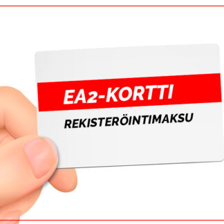 EA2-kortti, Luontoala (354010016702)
