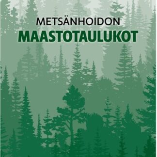 Maastotaulukot (metsuri/asentaja), Metsäalan perustutkinto, Valtimo