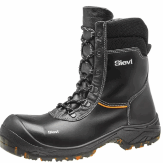 Metsäalan turvakengät, Metsäkoneenkuljettajan osaamisala, Valtimo