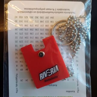 Relaskooppi (metsuri/asentaja), Metsäalan perustutkinto, Joensuu